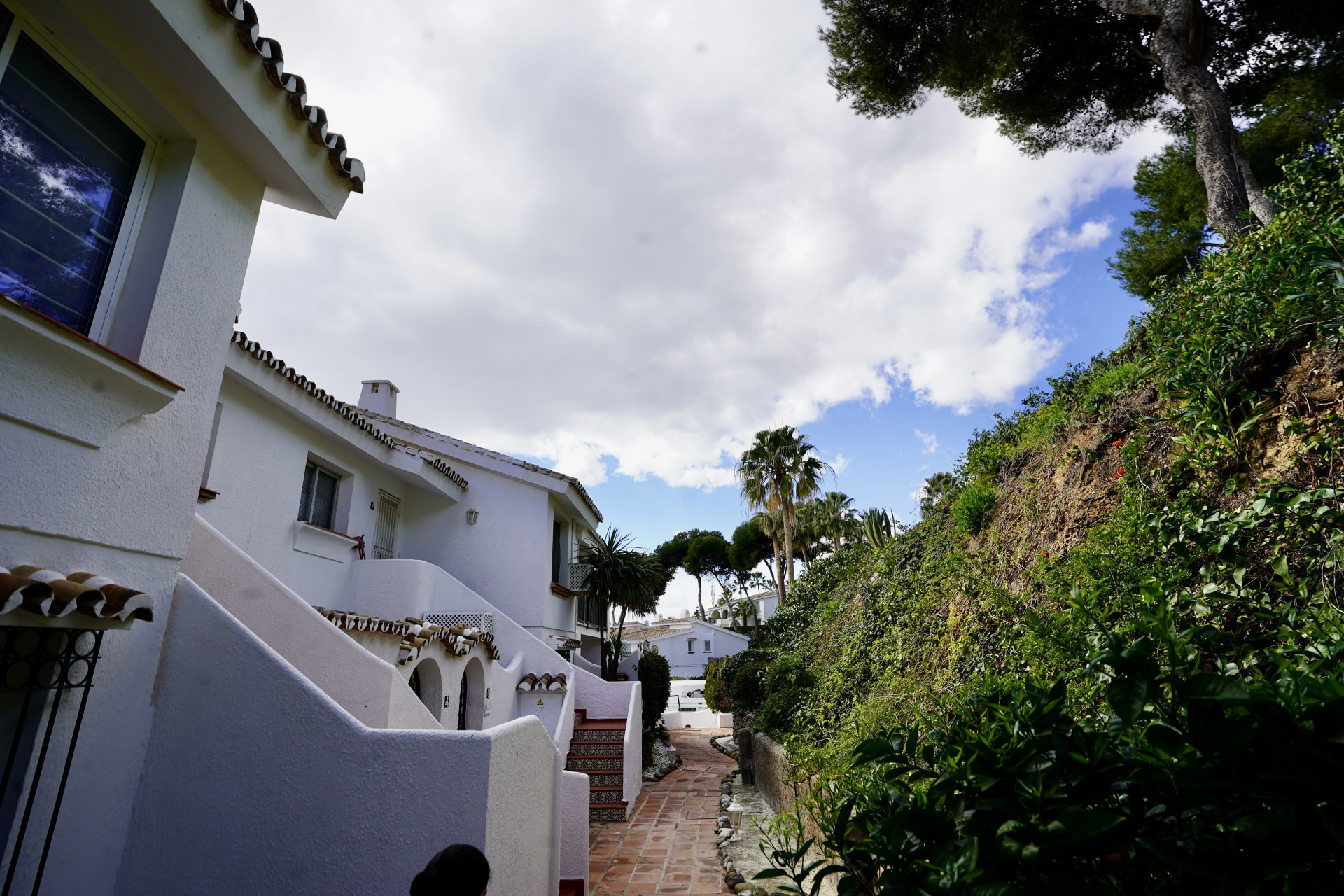 Townhouse te koop in Mijas 33