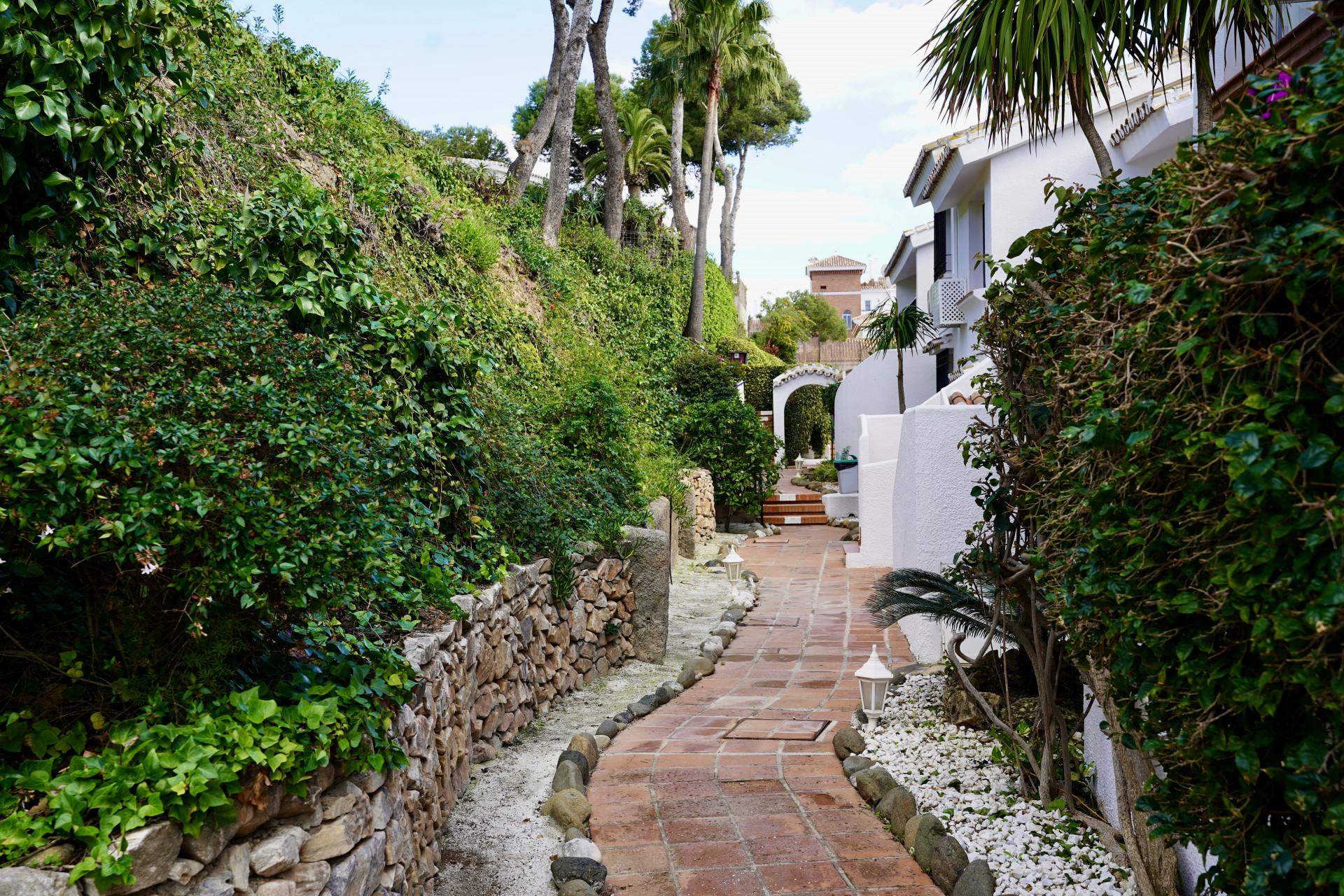 Townhouse te koop in Mijas 41