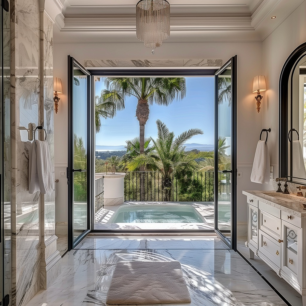 Villa for sale in Marbella - Golden Mile and Nagüeles 7