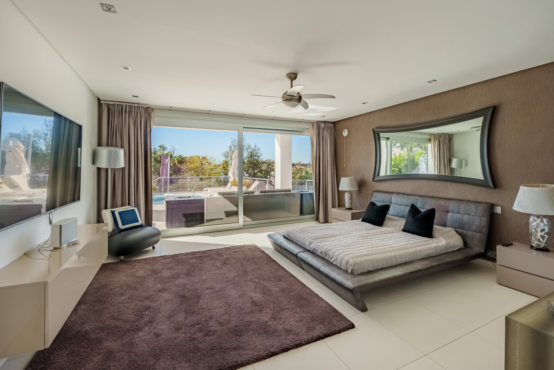 Villa till salu i Marbella - Golden Mile and Nagüeles 8