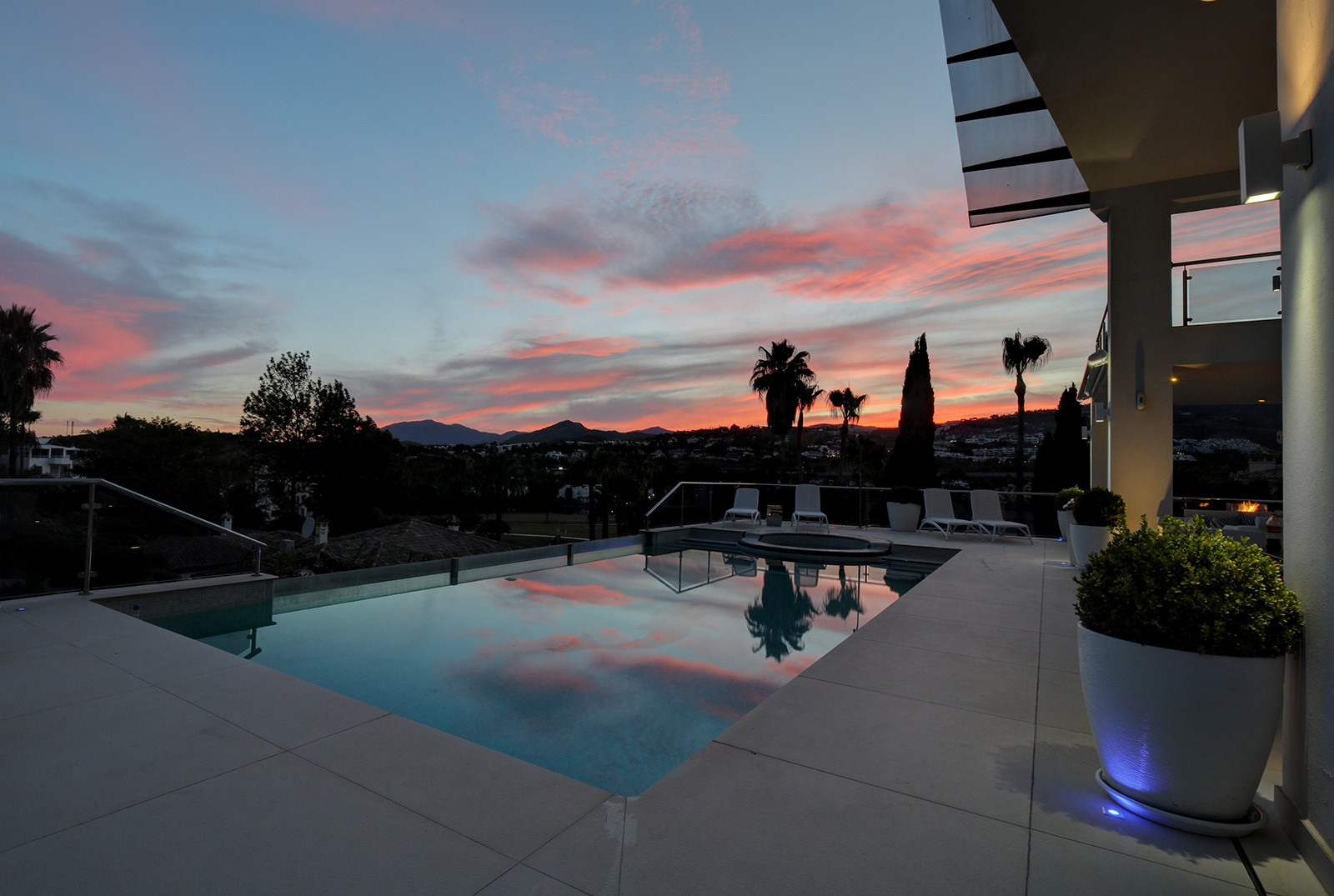 Villa à vendre à Marbella - Golden Mile and Nagüeles 12