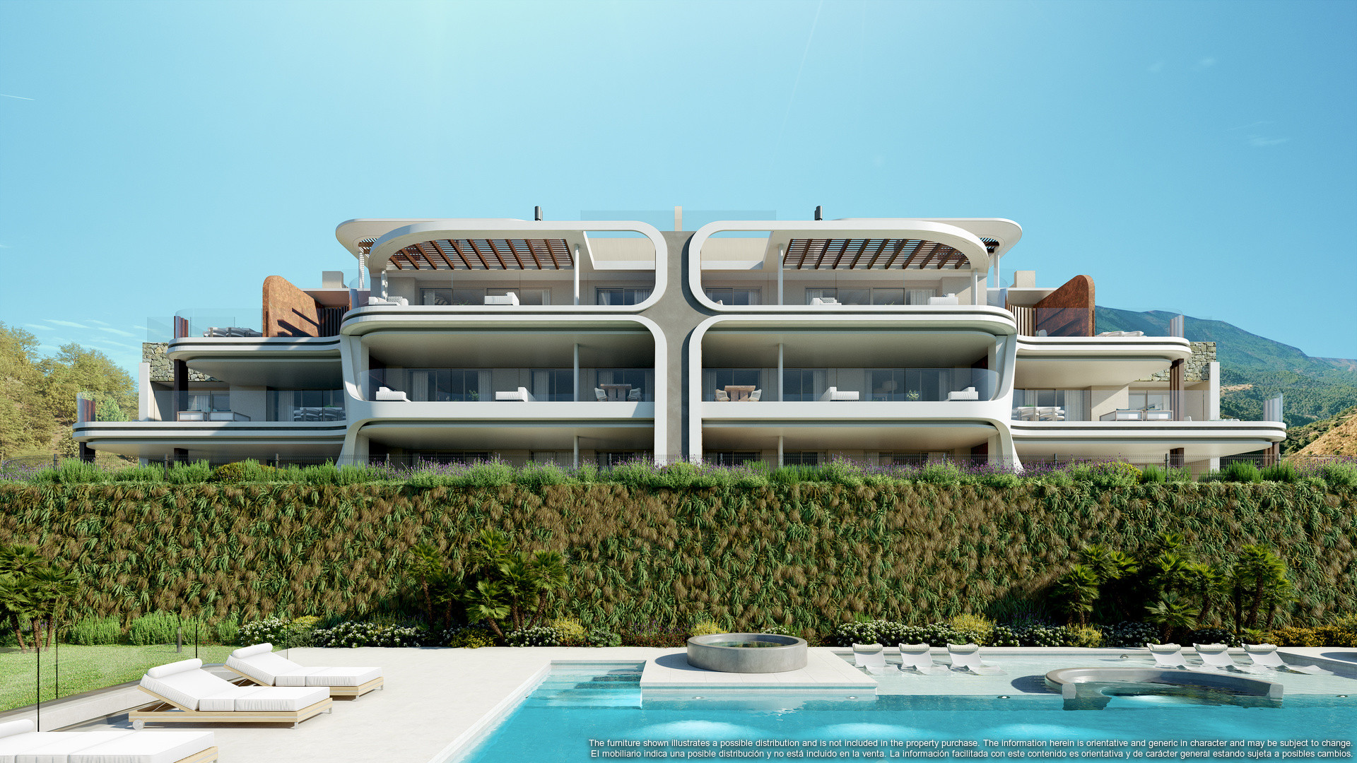 Apartment for sale in Marbella - Golden Mile and Nagüeles 2