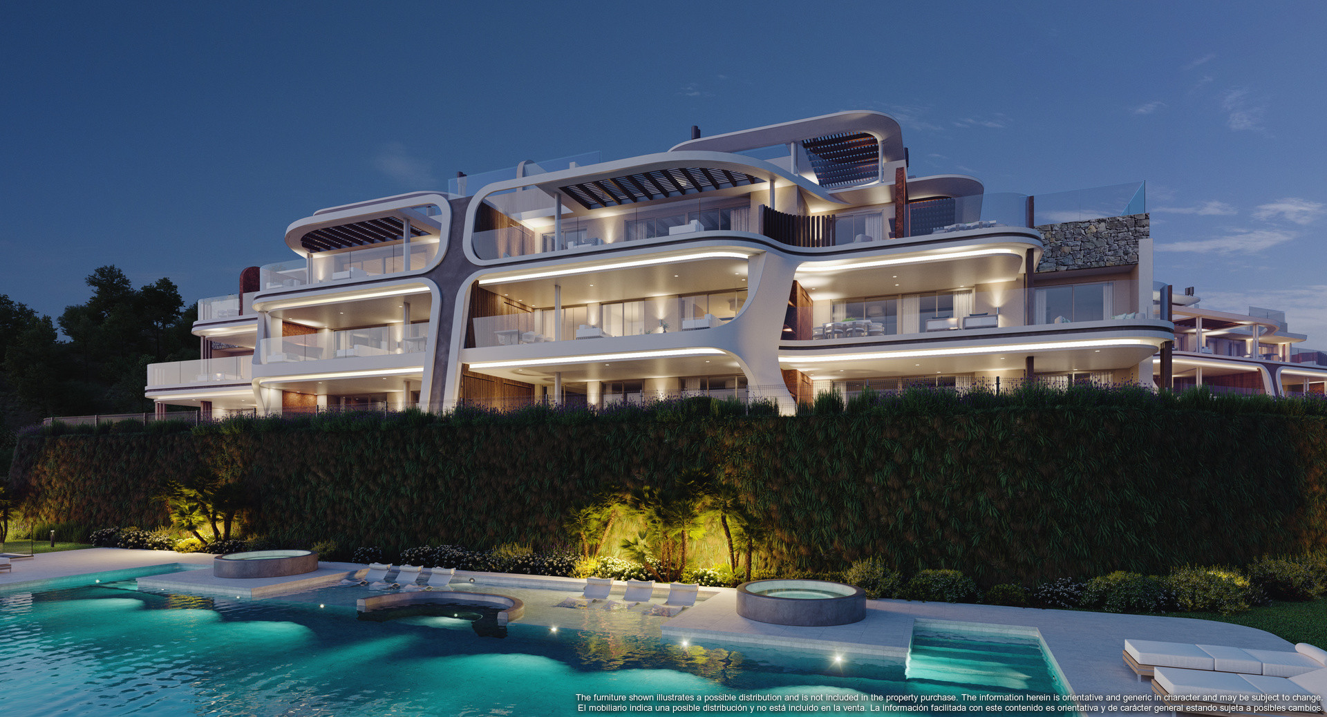 Apartment for sale in Marbella - Golden Mile and Nagüeles 1