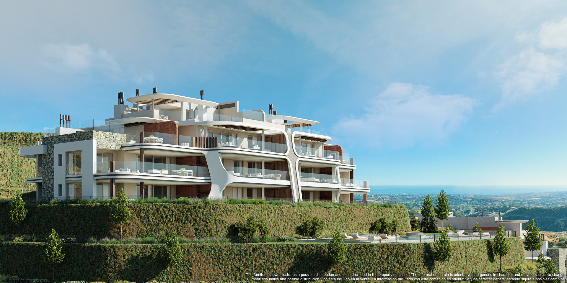 Apartment for sale in Marbella - Golden Mile and Nagüeles 5