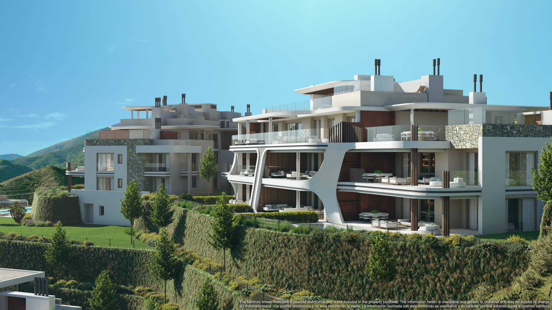 Apartment for sale in Marbella - Golden Mile and Nagüeles 18