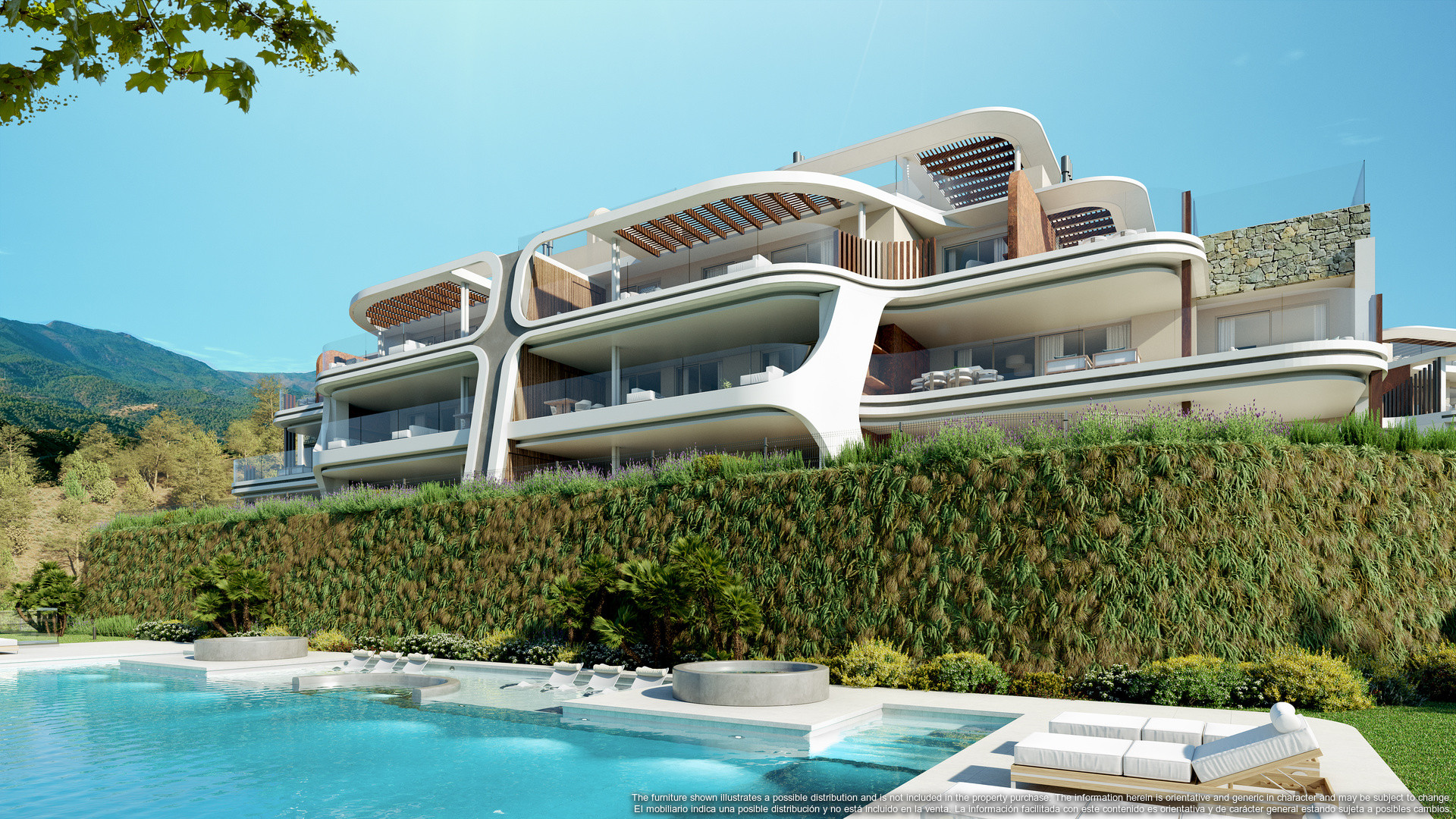 Apartment for sale in Marbella - Golden Mile and Nagüeles 17