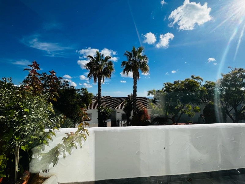 Townhouse na sprzedaż w Marbella - Golden Mile and Nagüeles 18