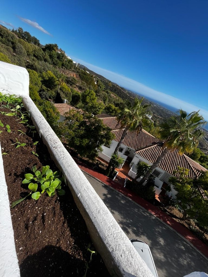 Townhouse for sale in Marbella - Golden Mile and Nagüeles 19