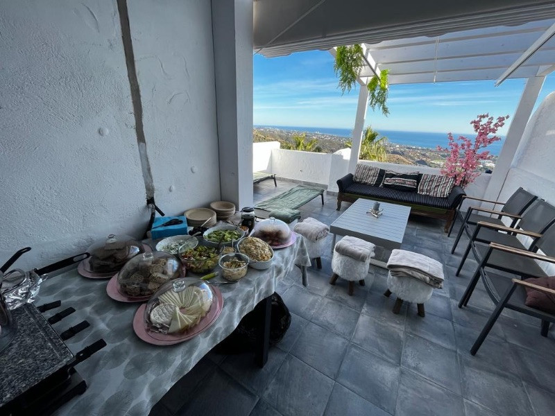 Townhouse te koop in Marbella - Golden Mile and Nagüeles 21