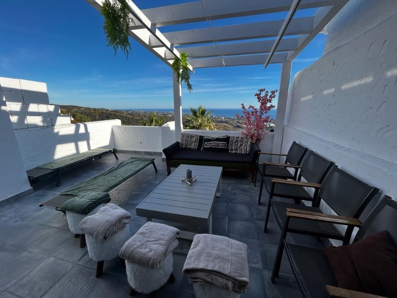 Townhouse for sale in Marbella - Golden Mile and Nagüeles 28