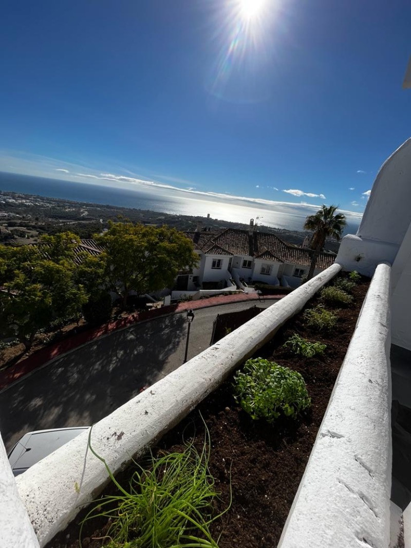 Townhouse for sale in Marbella - Golden Mile and Nagüeles 30