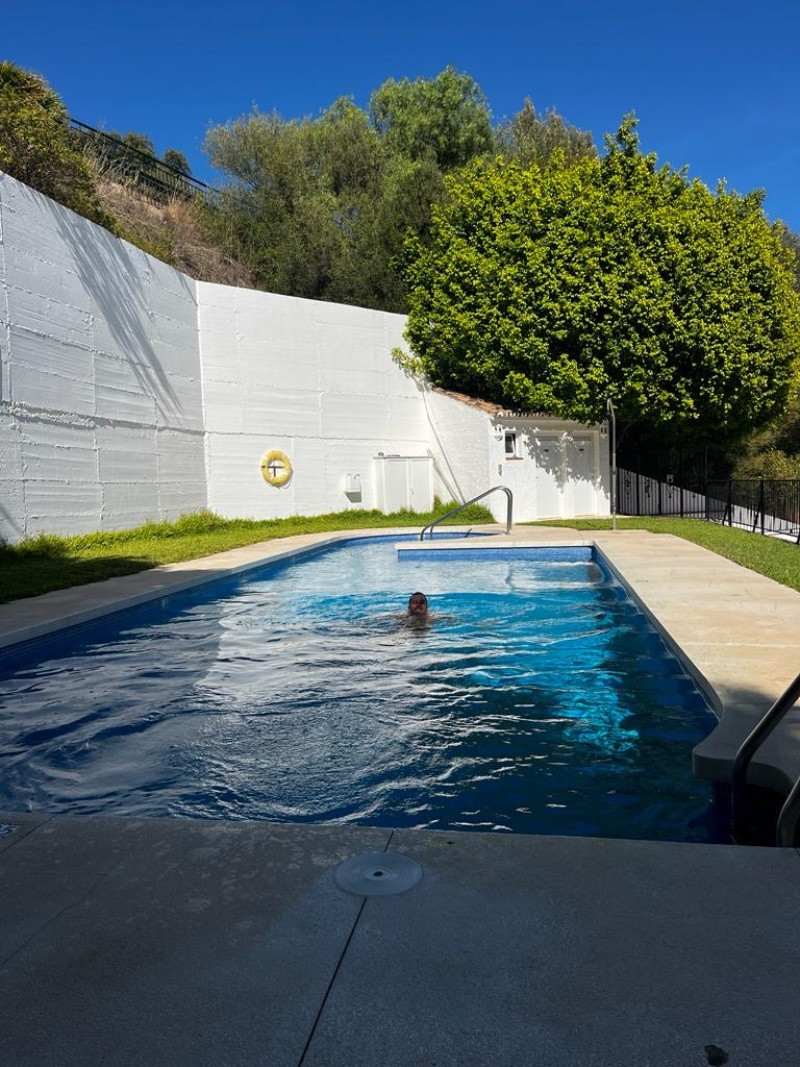 Townhouse te koop in Marbella - Golden Mile and Nagüeles 34