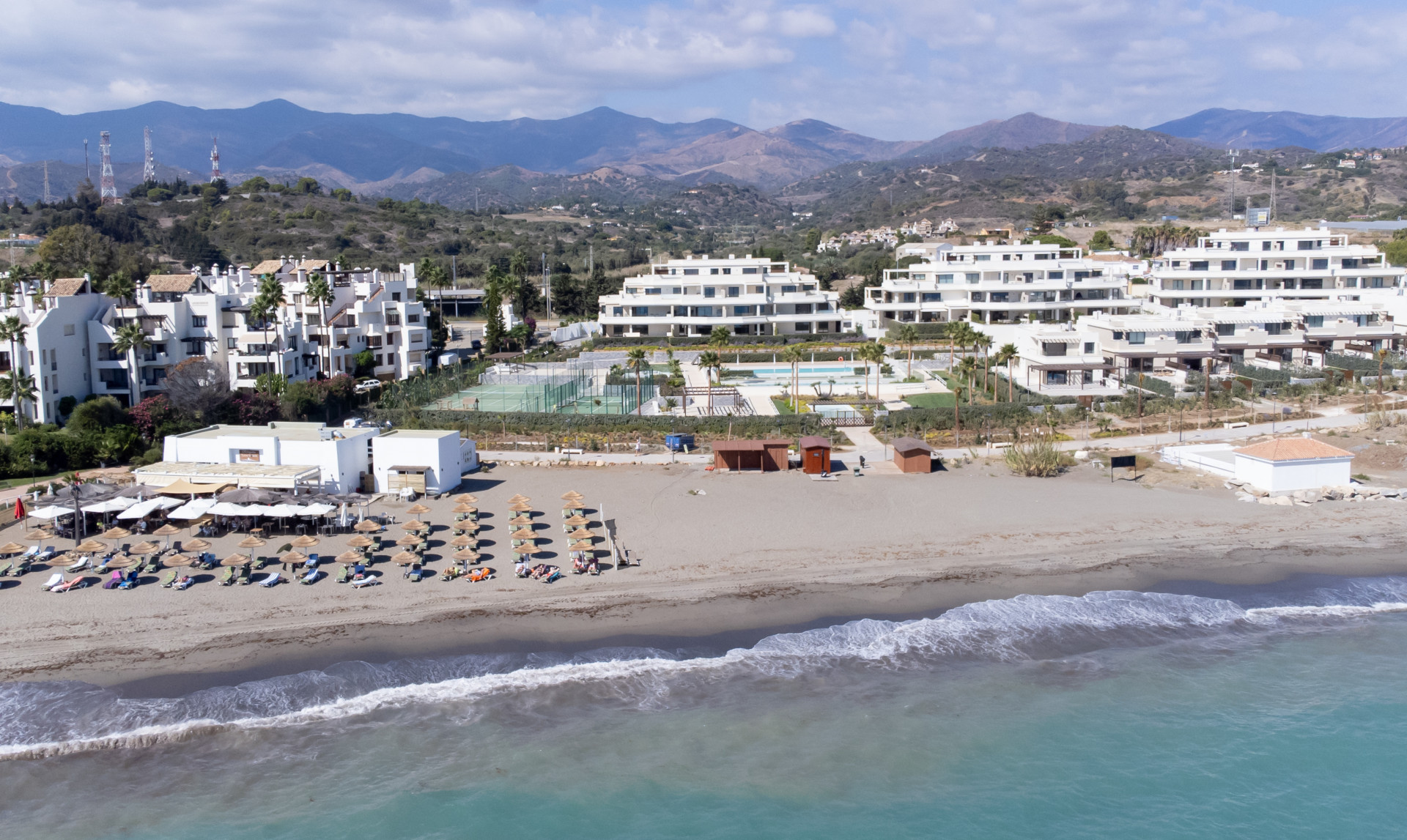 Property Image 627334-estepona-pueblo-apartment-3-3