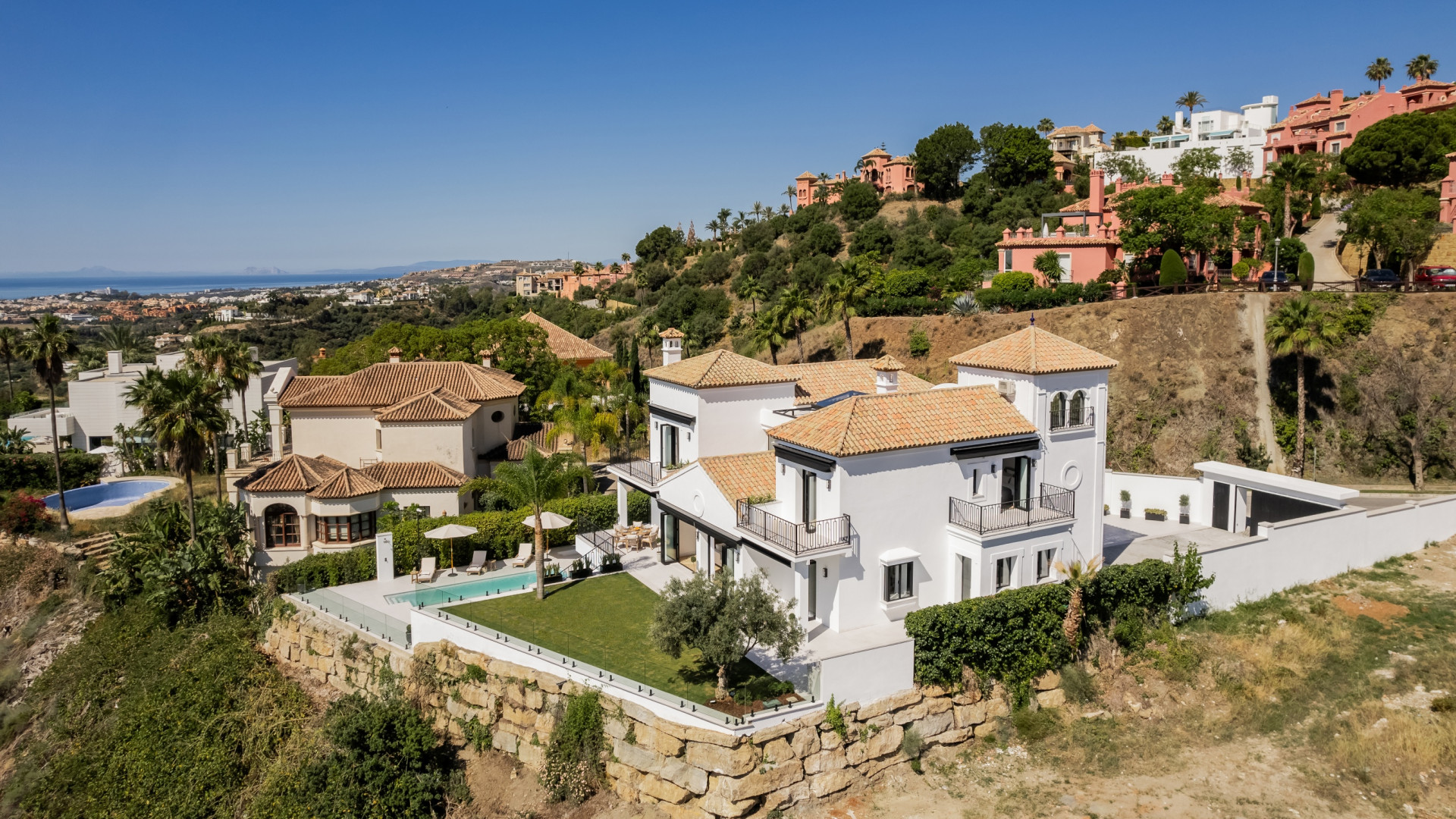 Villa à vendre à Marbella - Golden Mile and Nagüeles 29