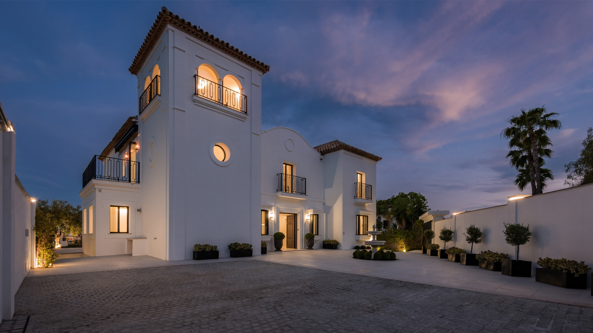 Villa à vendre à Marbella - Golden Mile and Nagüeles 31