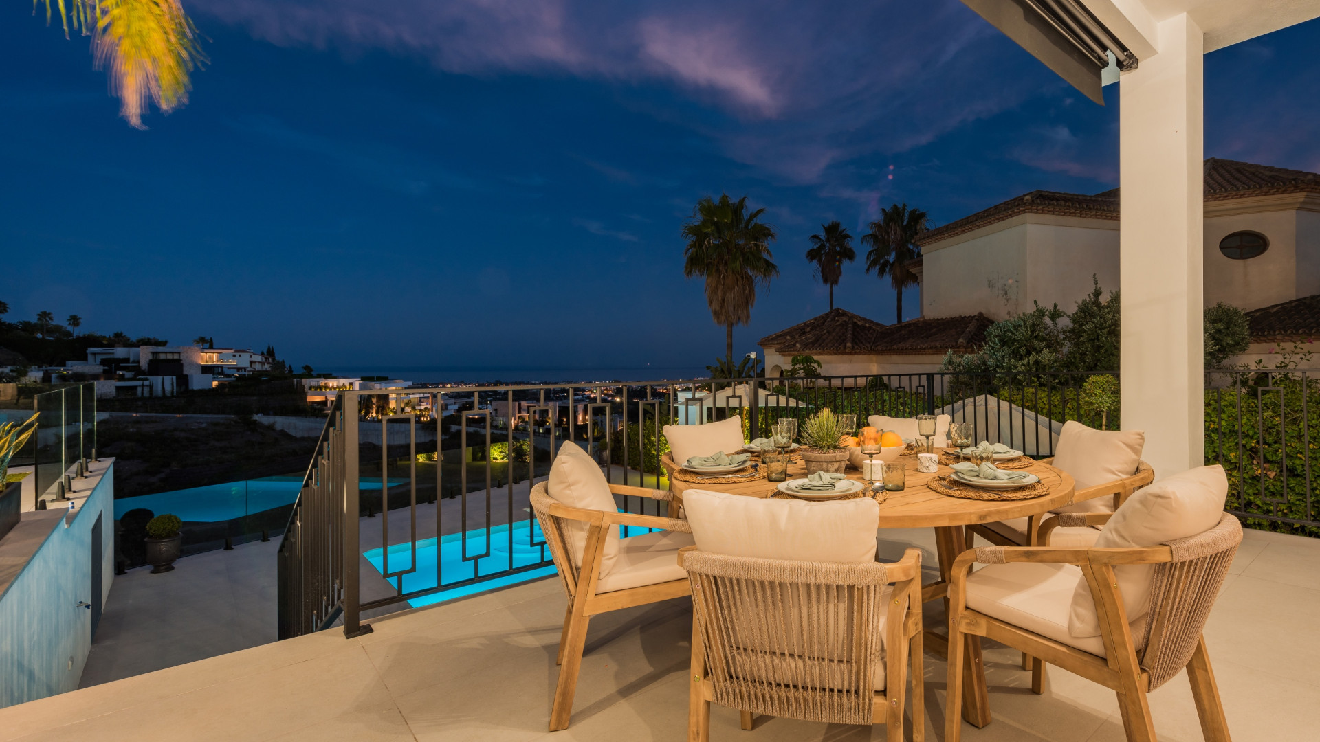 Villa à vendre à Marbella - Golden Mile and Nagüeles 8