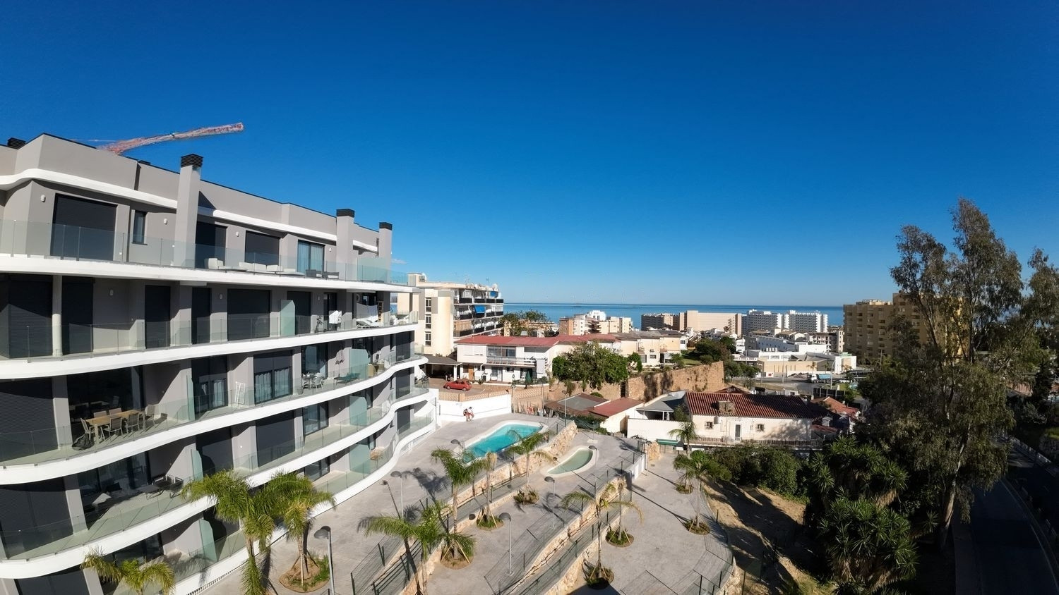 Apartment for sale in Marbella - Golden Mile and Nagüeles 10