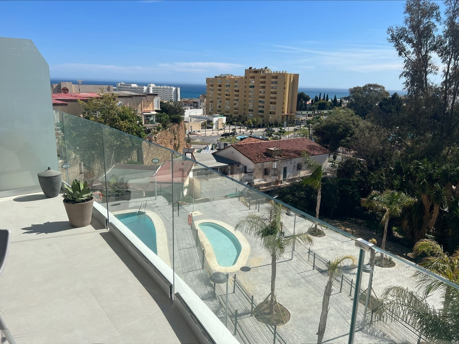 Apartment for sale in Marbella - Golden Mile and Nagüeles 2