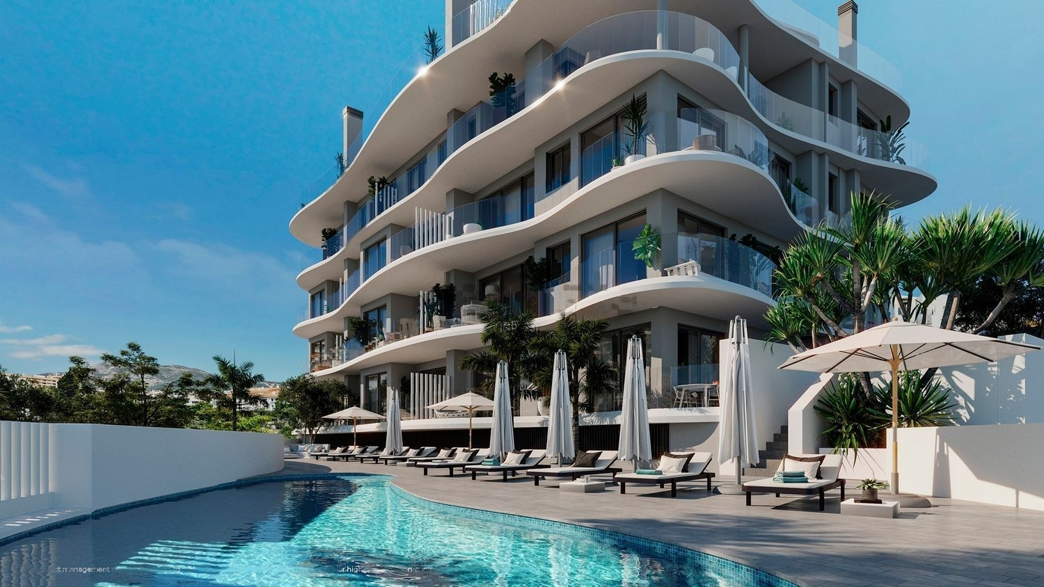 Apartment for sale in Marbella - Golden Mile and Nagüeles 1