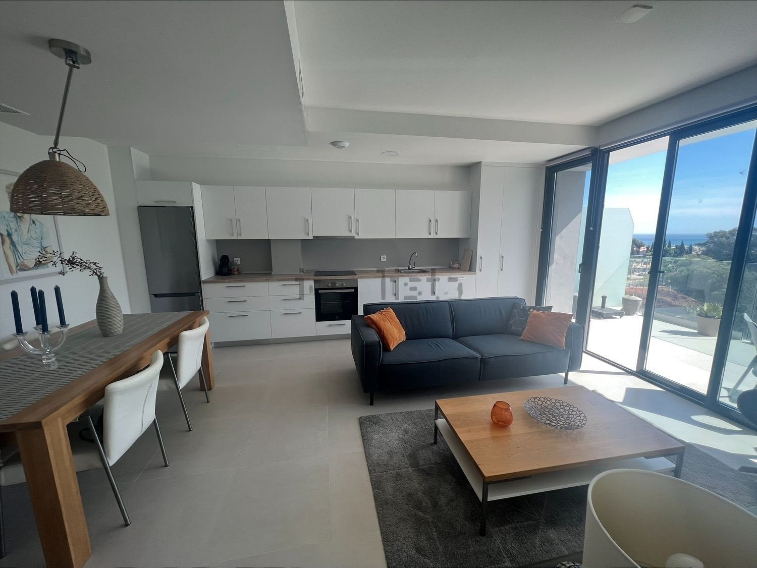 Apartment for sale in Marbella - Golden Mile and Nagüeles 3