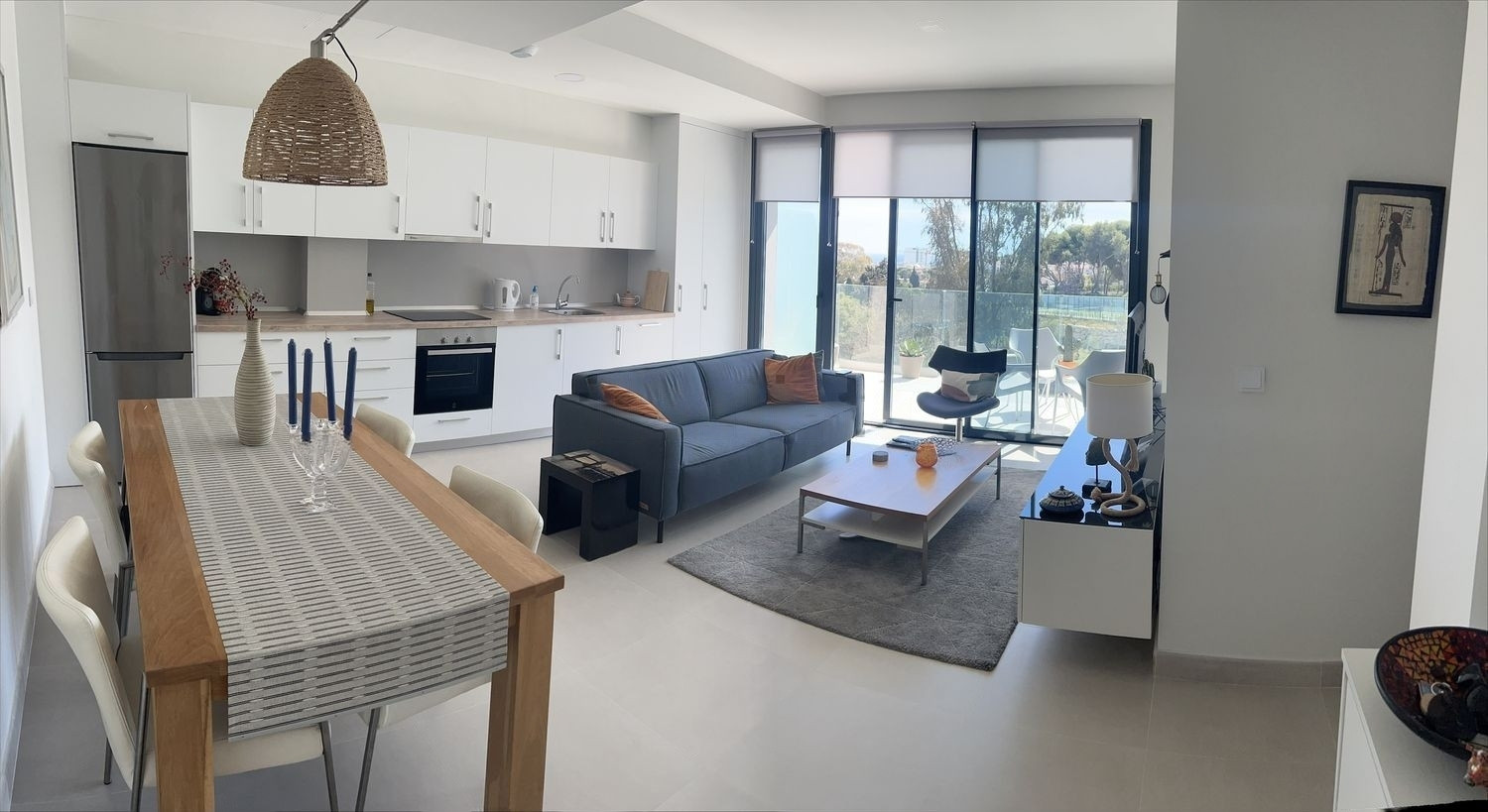 Apartment for sale in Marbella - Golden Mile and Nagüeles 5