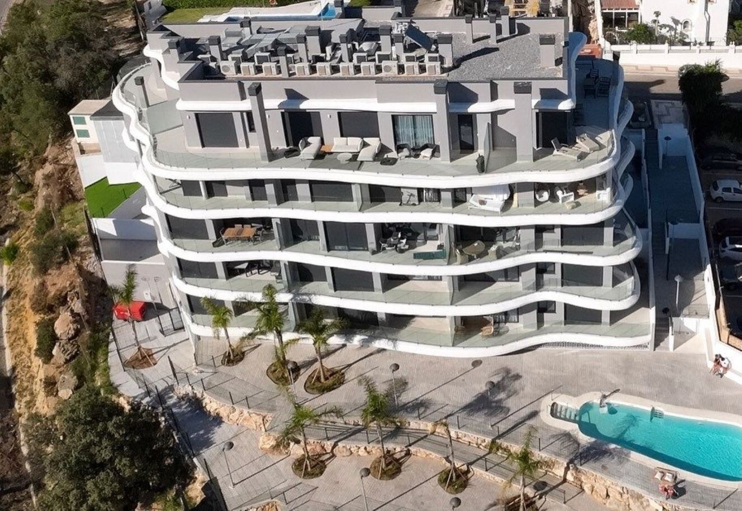 Appartement à vendre à Torremolinos 7