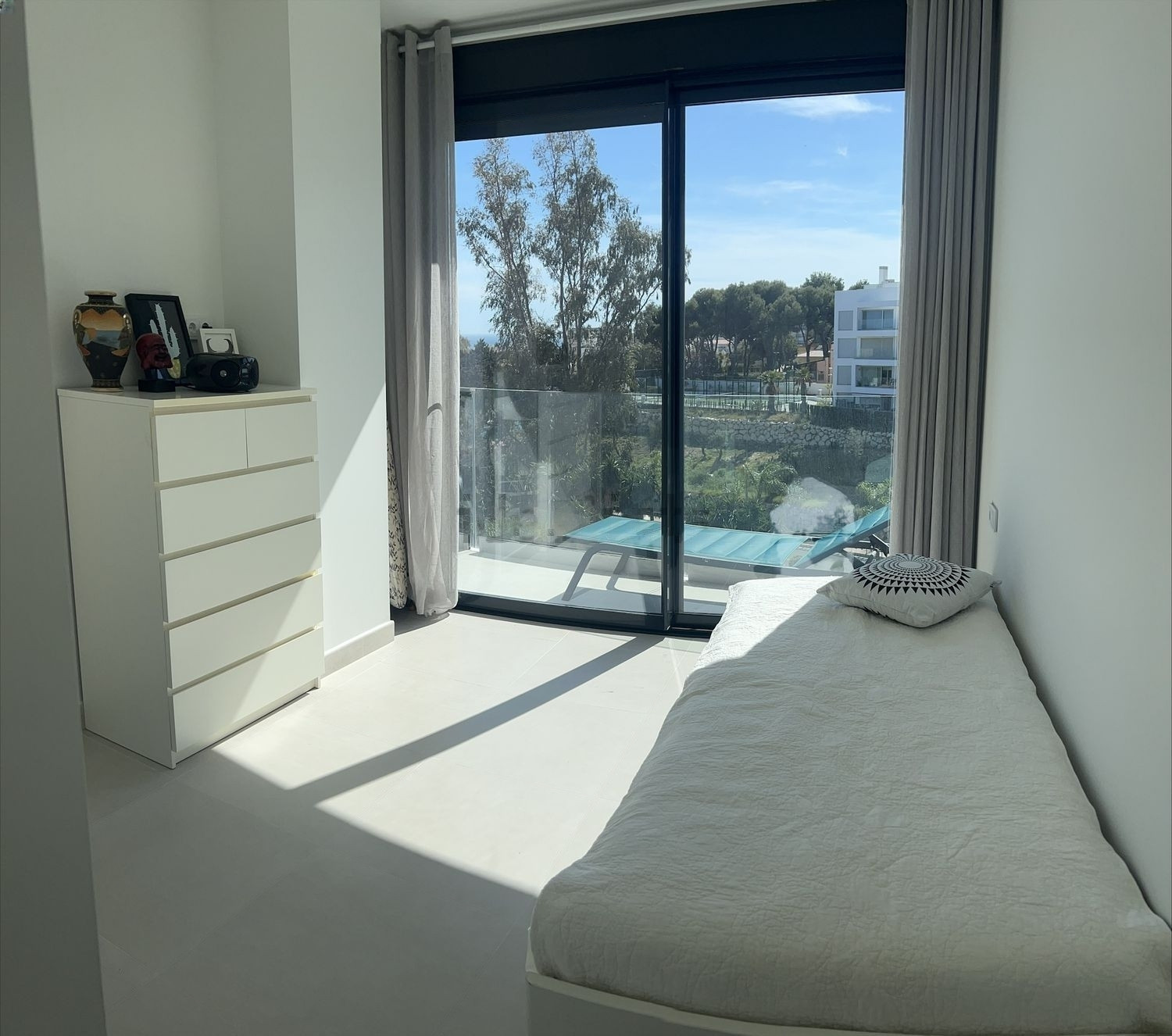 Appartement te koop in Torremolinos 9