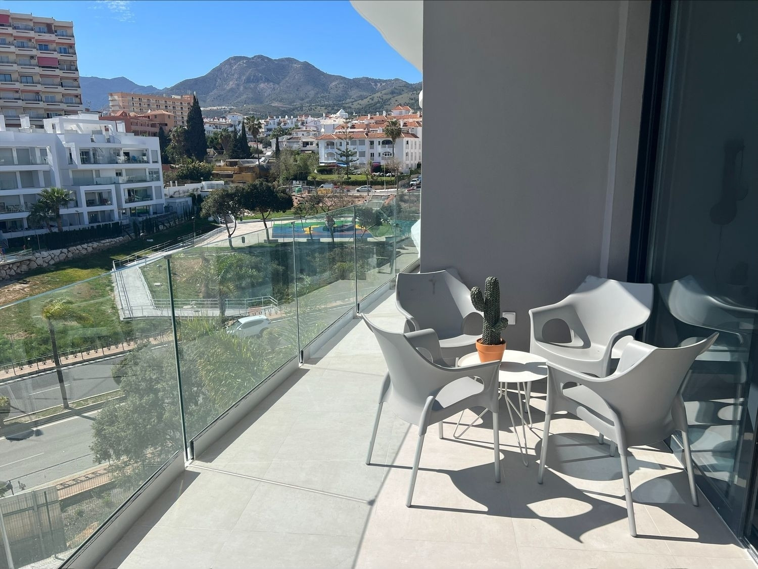 Appartement te koop in Torremolinos 13