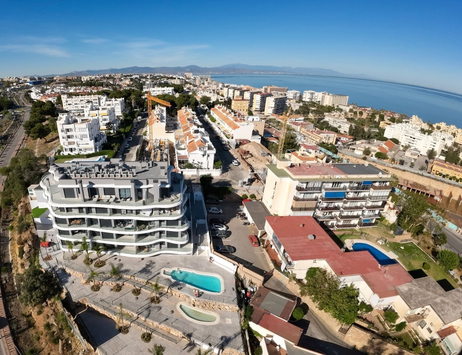 Wohnung zum Verkauf in Torremolinos 15