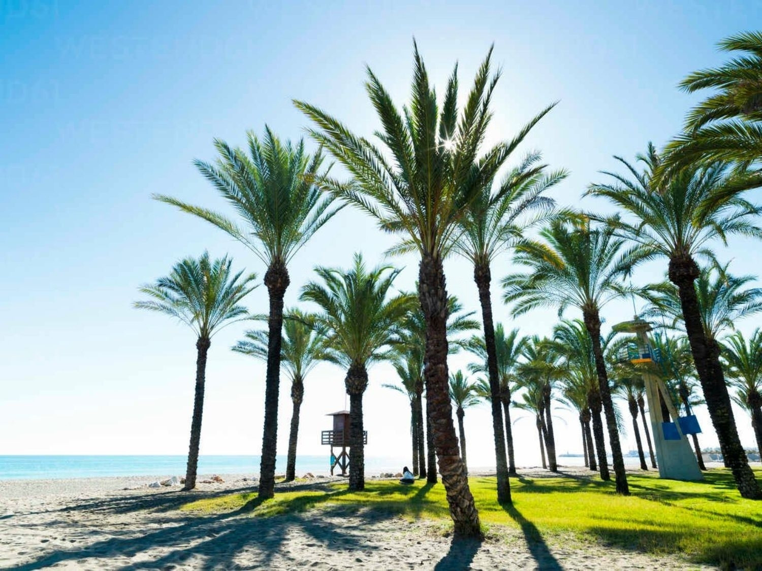 Wohnung zum Verkauf in Torremolinos 19