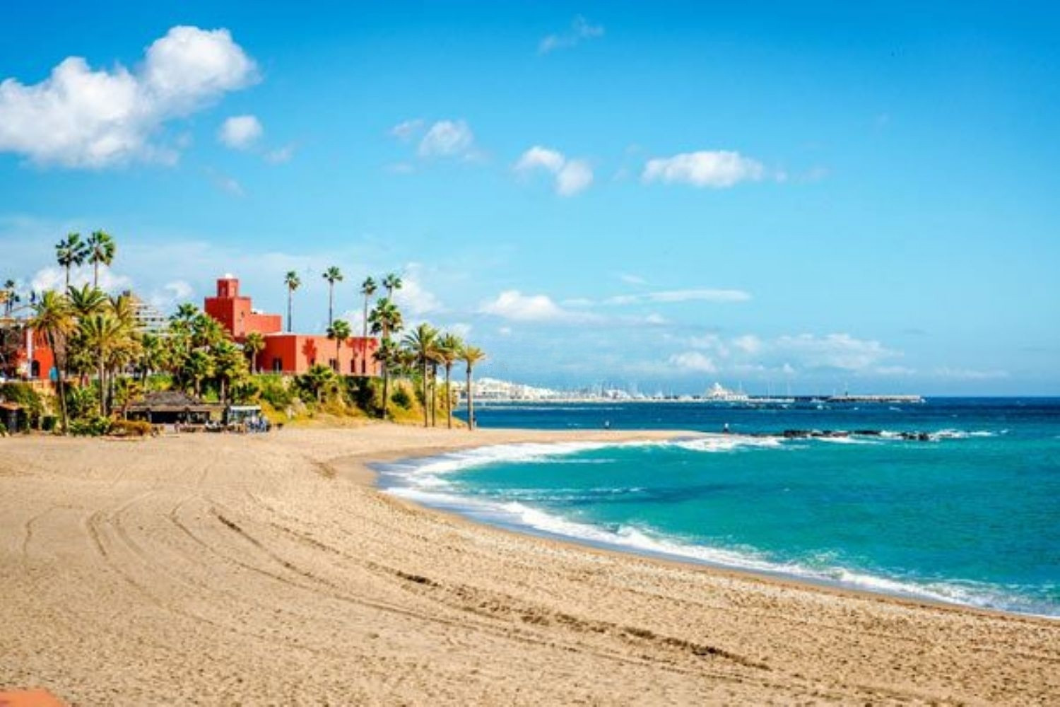 Wohnung zum Verkauf in Torremolinos 20