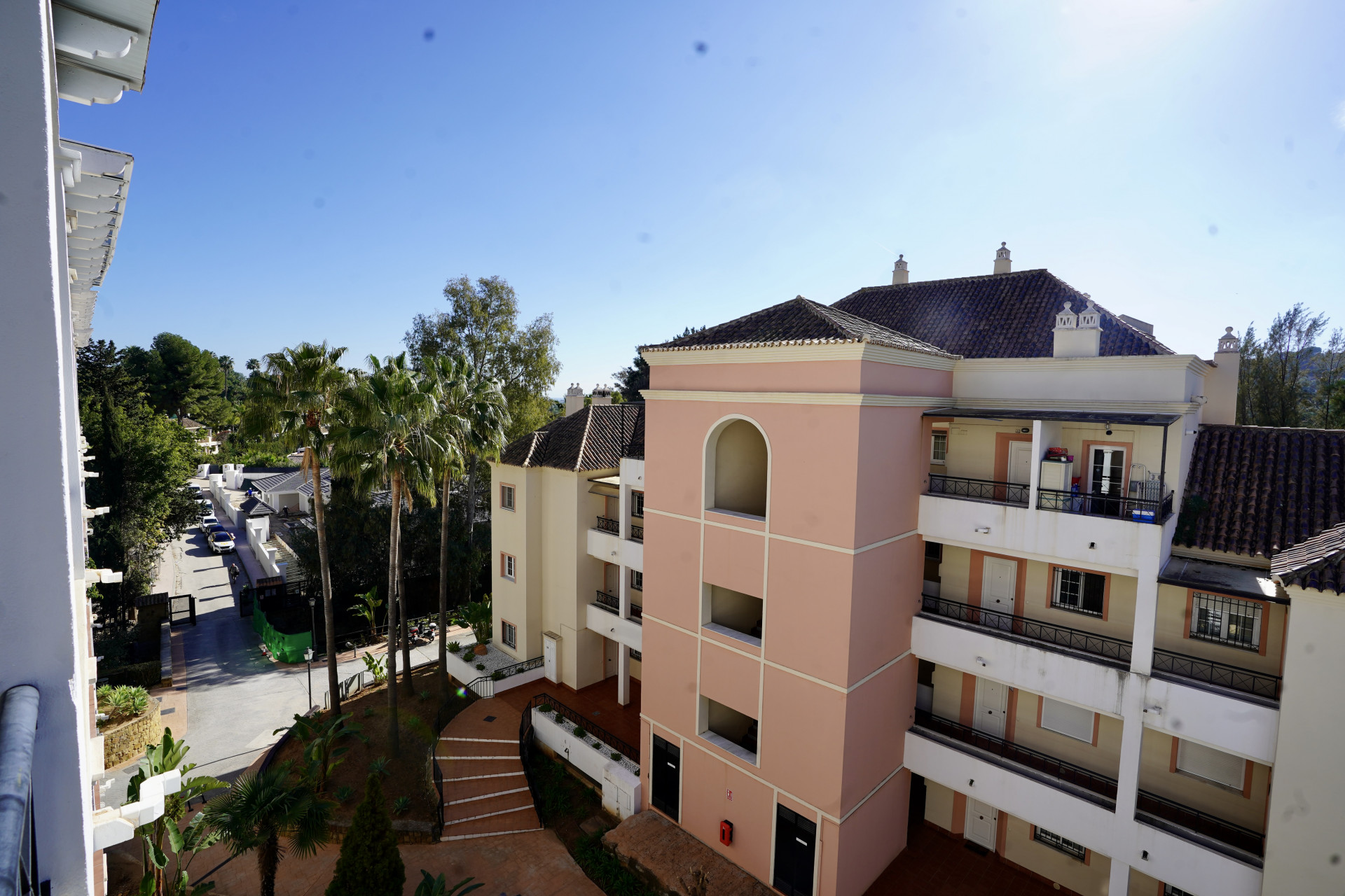 Квартира для продажи в Marbella - Golden Mile and Nagüeles 13