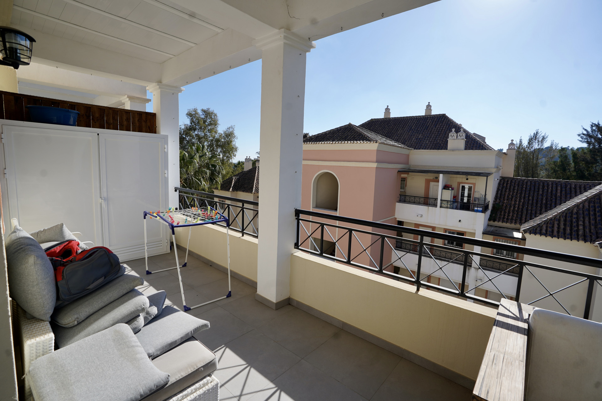 Квартира для продажи в Marbella - Golden Mile and Nagüeles 29