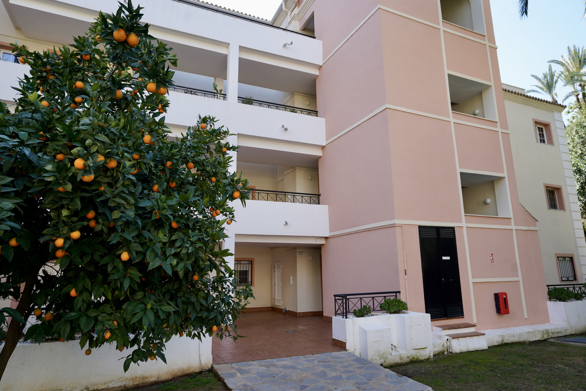 Apartament na sprzedaż w Marbella - Golden Mile and Nagüeles 33