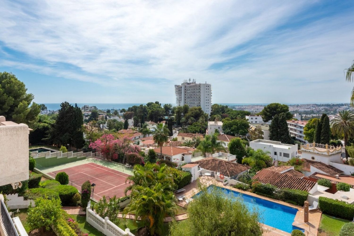 Квартира для продажи в Marbella - Golden Mile and Nagüeles 12