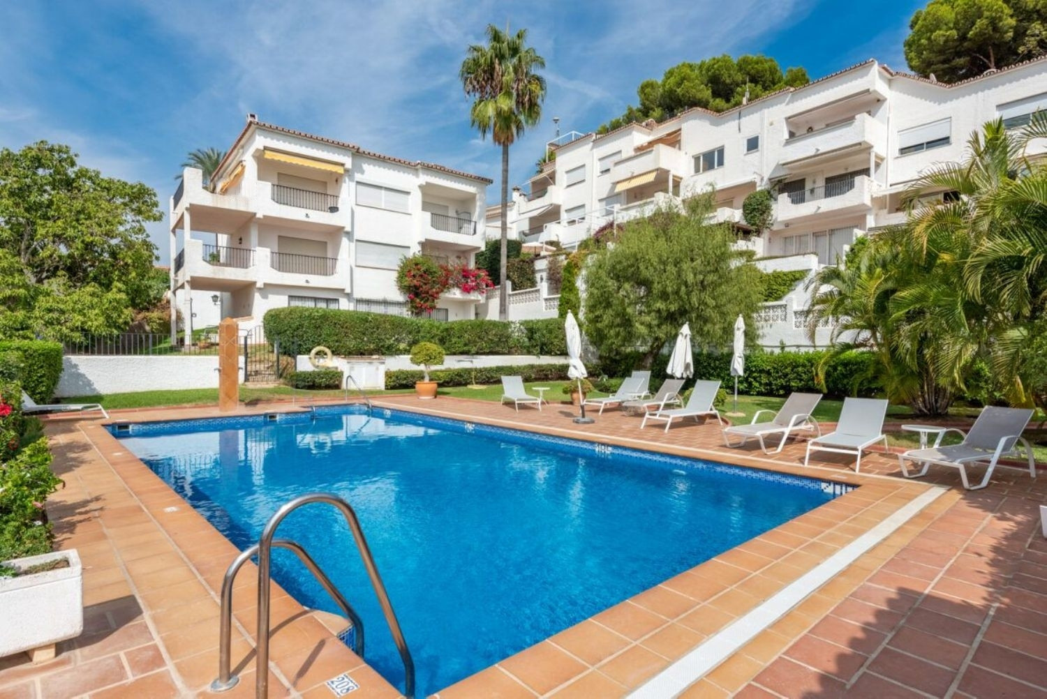 Квартира для продажи в Marbella - Golden Mile and Nagüeles 14