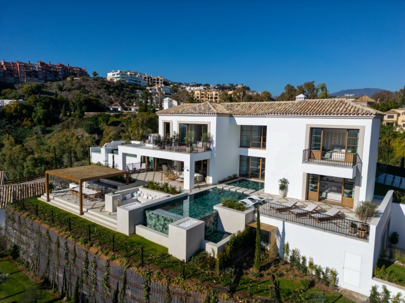 Property Image 627363-benahavis---town-villa-5-5