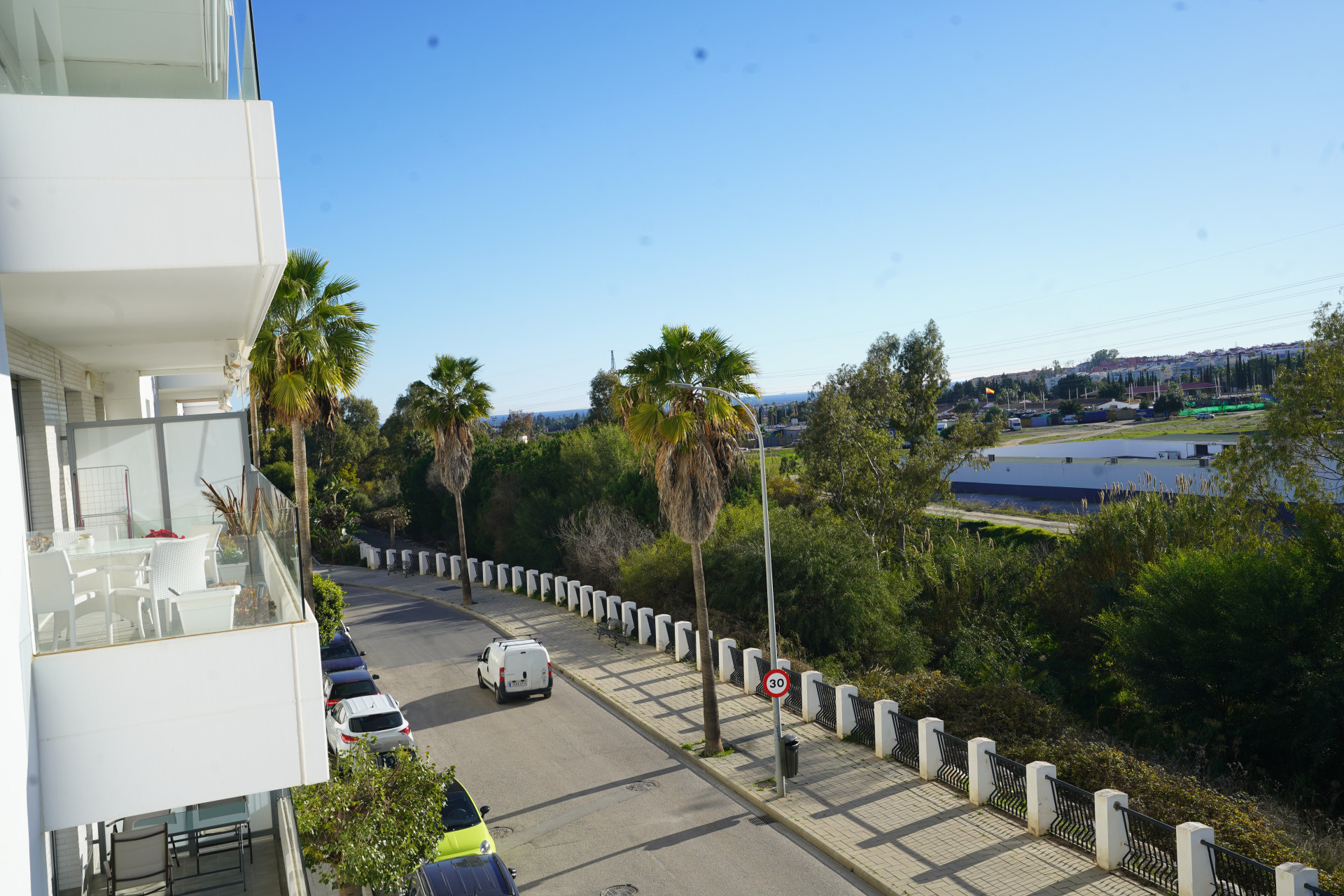 Appartement à vendre à Marbella - Golden Mile and Nagüeles 3