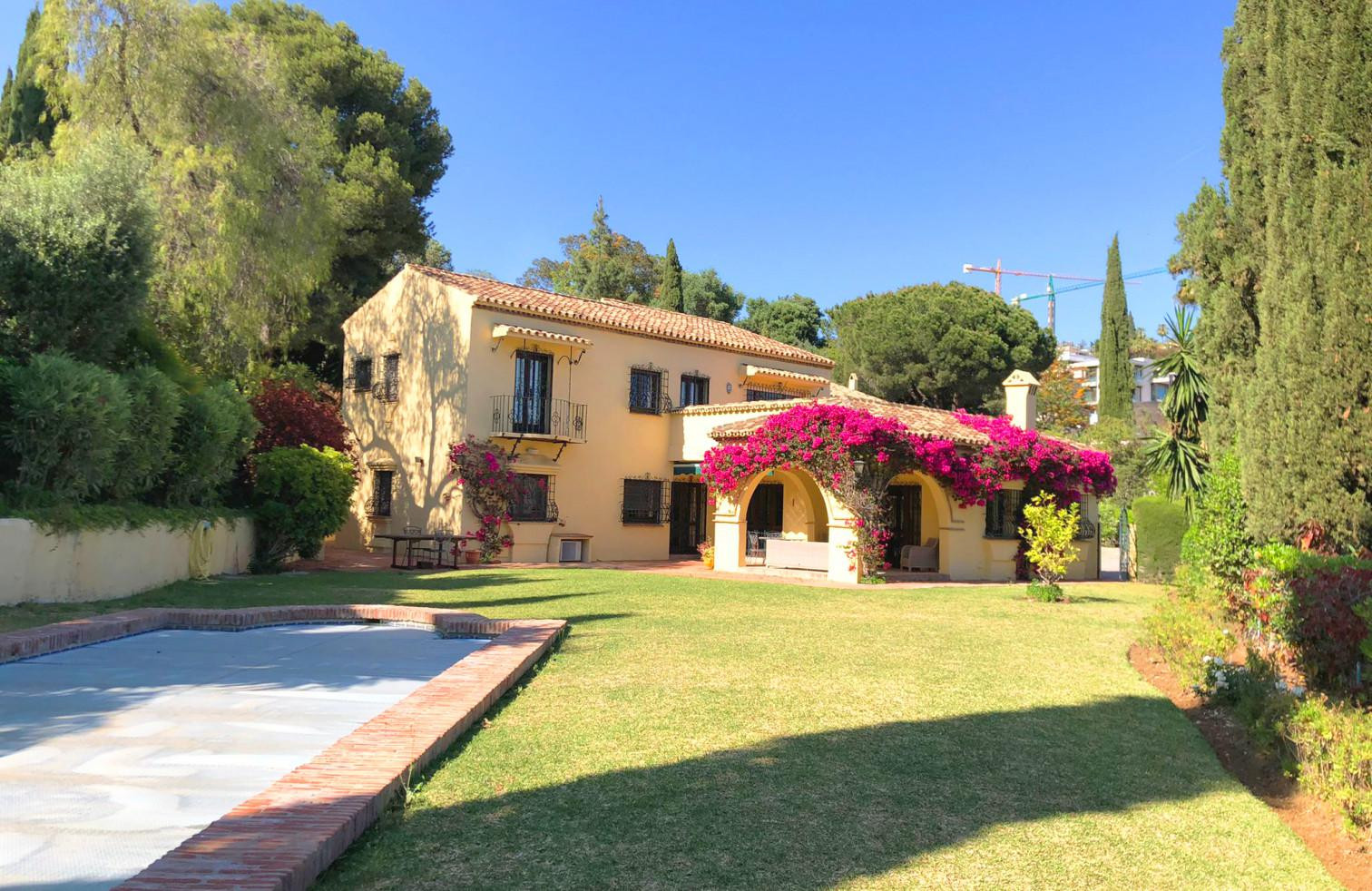 Property Image 627370-benahavis---town-villa-6-5