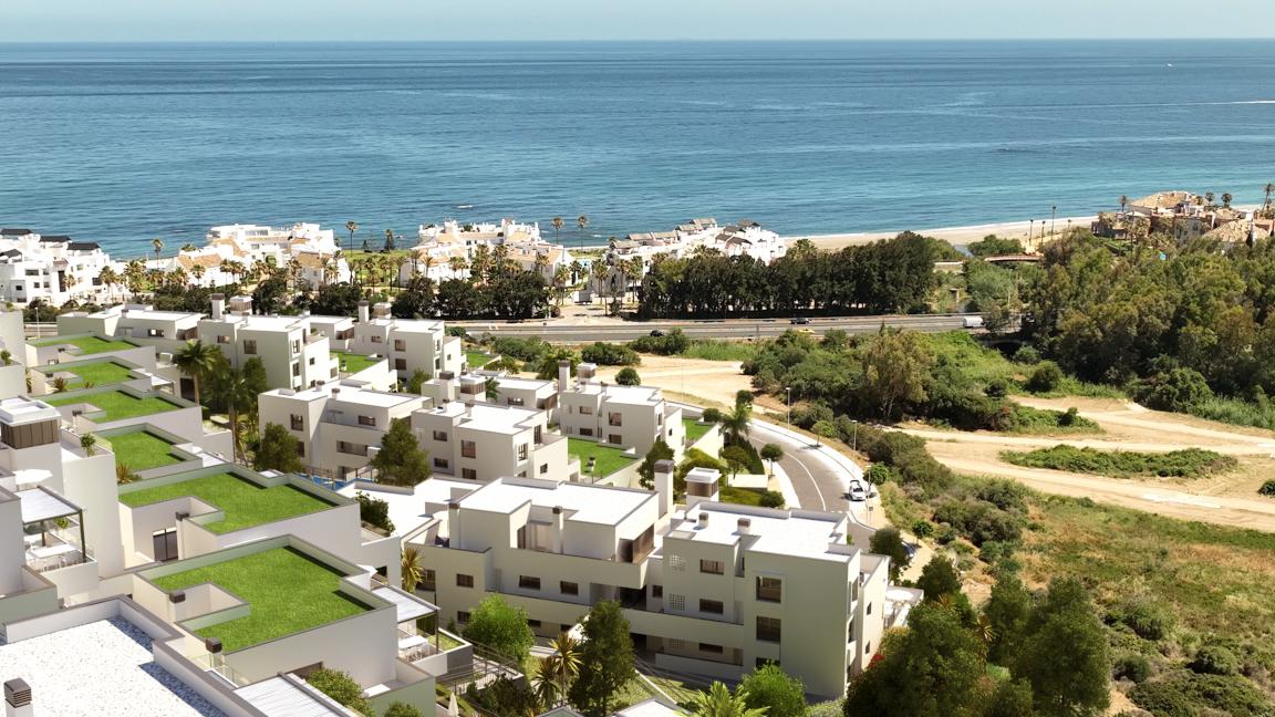 Apartamento en venta en Marbella - Golden Mile and Nagüeles 19