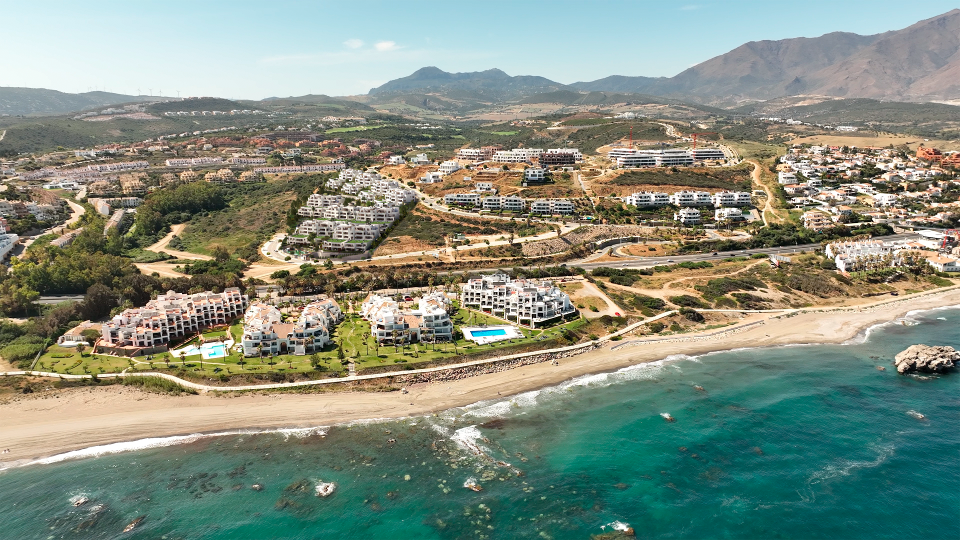 Apartamento en venta en Marbella - Golden Mile and Nagüeles 10