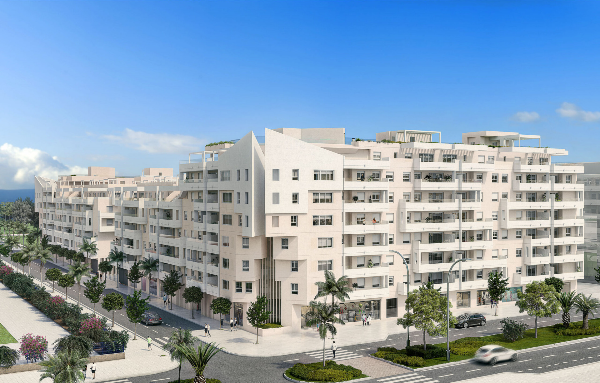 Apartamento en venta en Marbella - Golden Mile and Nagüeles 12