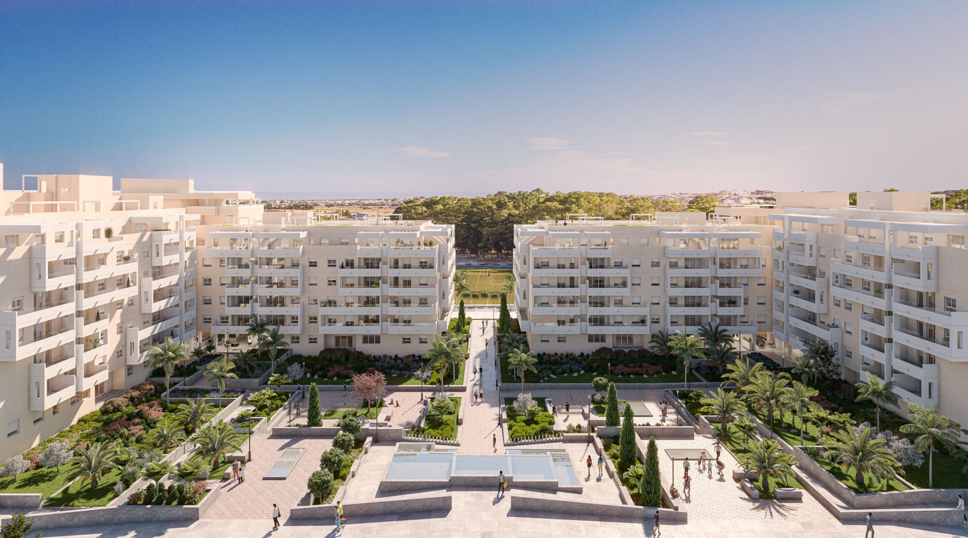 Apartamento en venta en Marbella - Golden Mile and Nagüeles 16