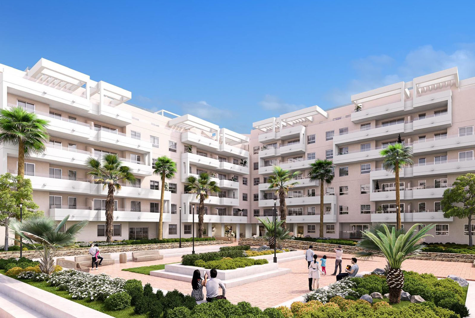 Appartement te koop in Marbella - Golden Mile and Nagüeles 13