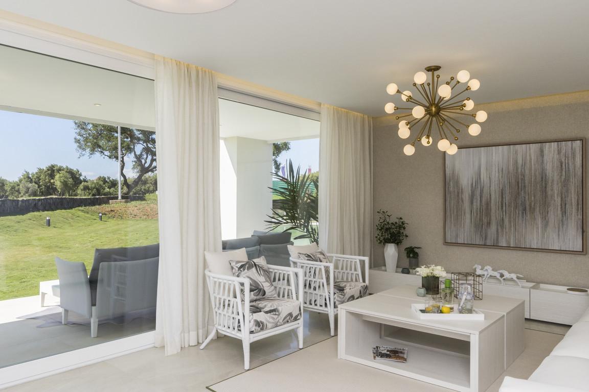 Apartamento en venta en Marbella - Golden Mile and Nagüeles 16