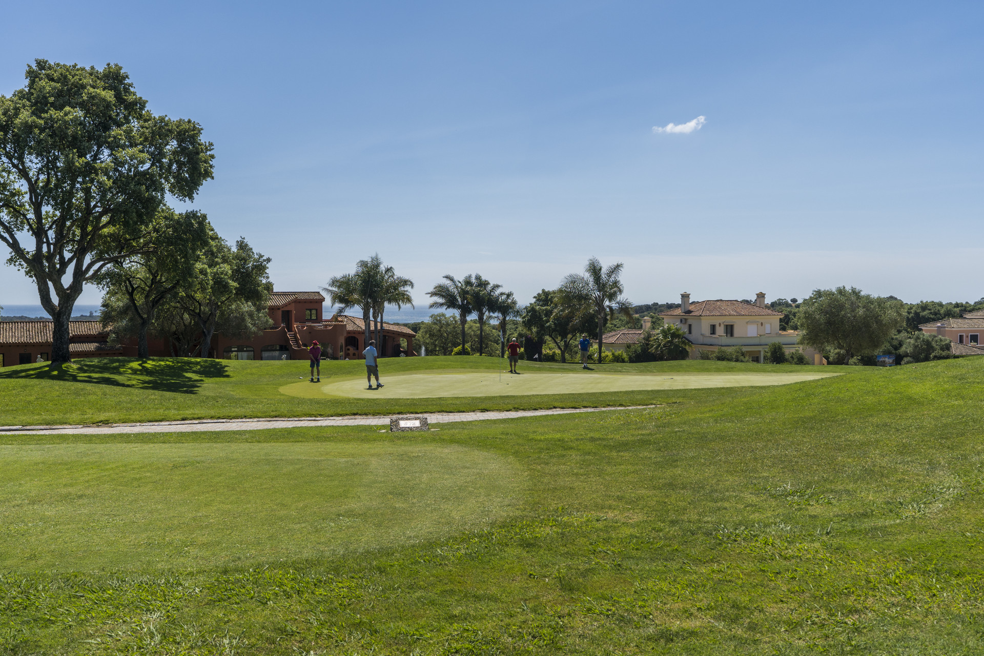 Wohnung zum Verkauf in Marbella - Golden Mile and Nagüeles 10