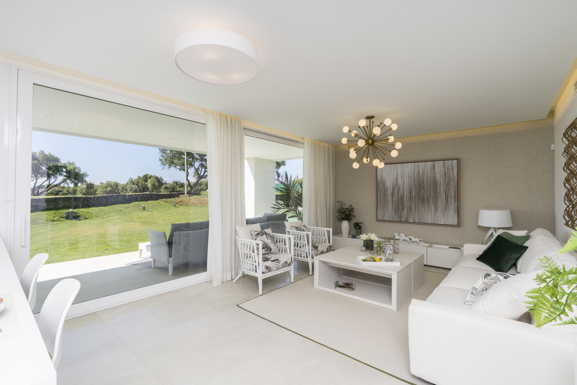 Apartamento en venta en Marbella - Golden Mile and Nagüeles 3