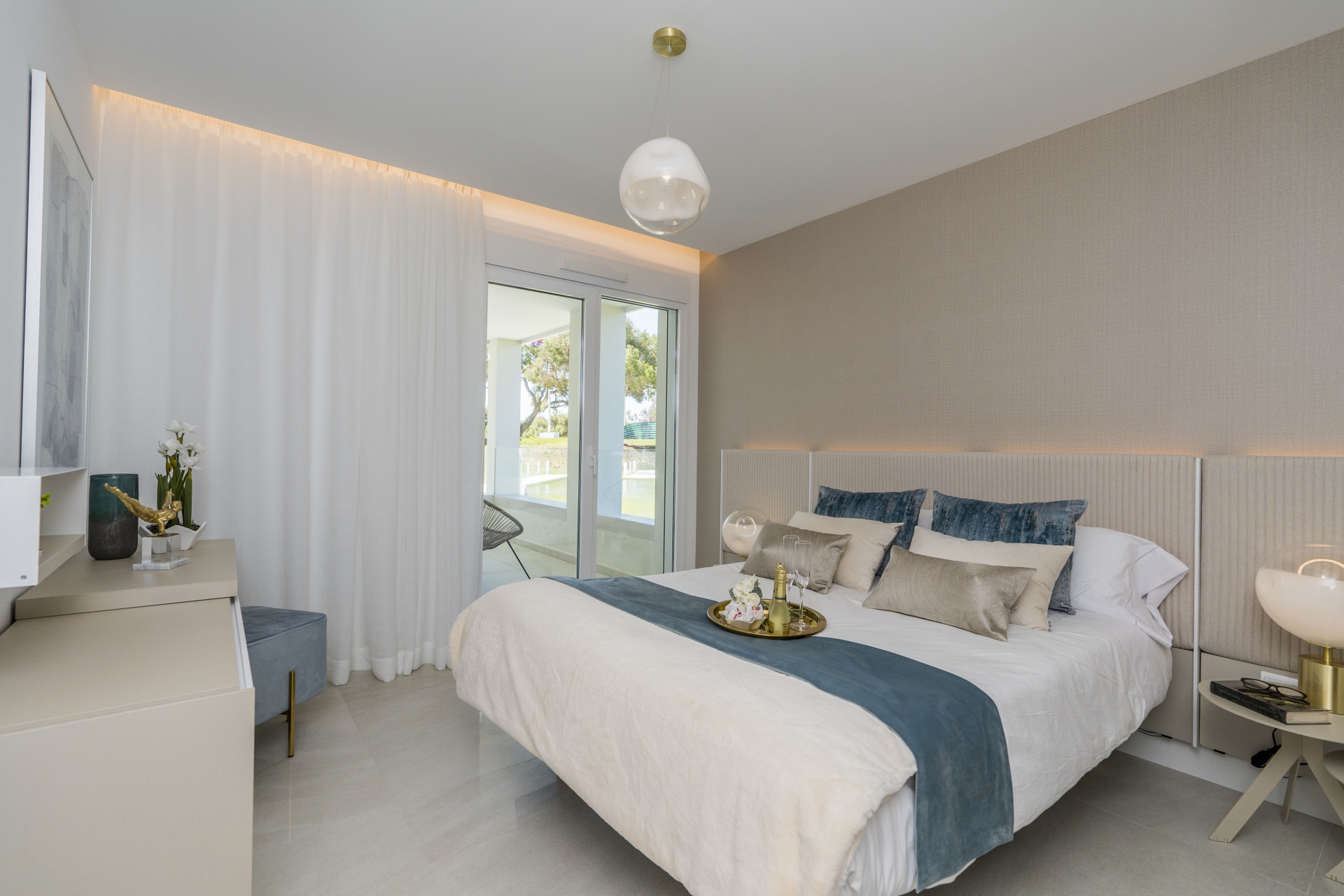 Apartamento en venta en Marbella - Golden Mile and Nagüeles 5