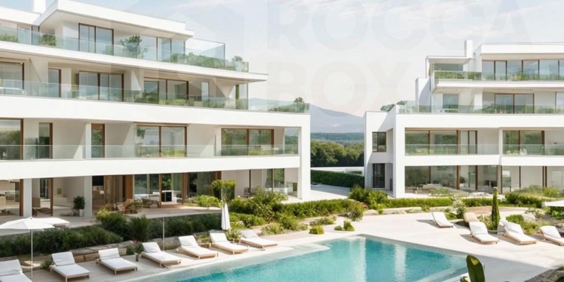 Apartamento en venta en Marbella - Golden Mile and Nagüeles 14