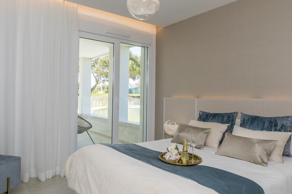 Wohnung zum Verkauf in Marbella - Golden Mile and Nagüeles 18